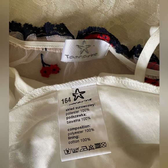 Tamarine dress - Picture 9 of 12